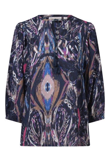 So Soire Z10551/Wendy INDIGO  indigo