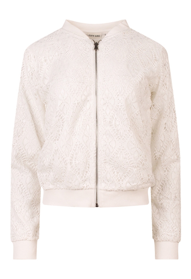 Z10423/LJ-66447 Ecru 1 