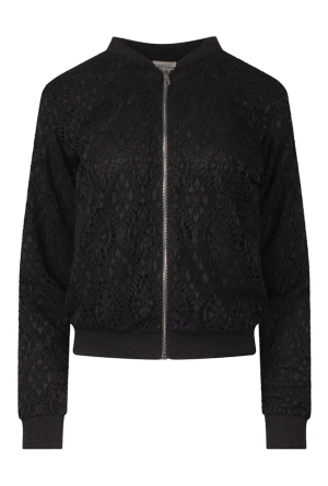 Citylife Z10423/LJ-66447 zwart  black