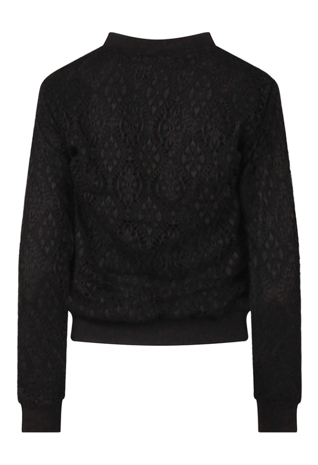 Z10423/LJ-66447 zwart 