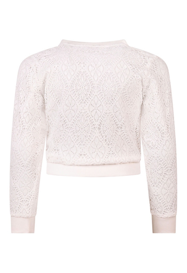 Z10424/GJ-66447 Ecru 1 