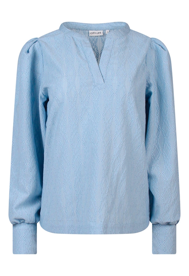 Z10425/LT-66779 PASTEL BLUE