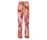Kleur oranje
