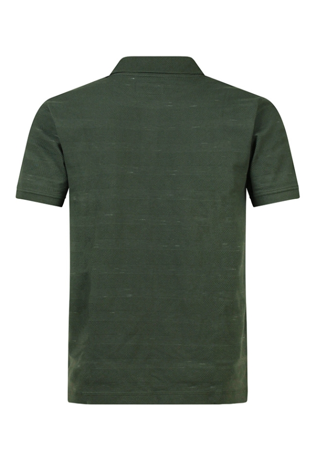 Z10433/MT-49353A DONKER GROEN 