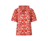 Kleur oranje