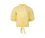 Kleur geel