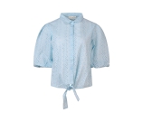 Kleur blauw