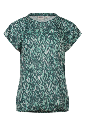 Citylife Z10456/211571 petrol  mediterranea