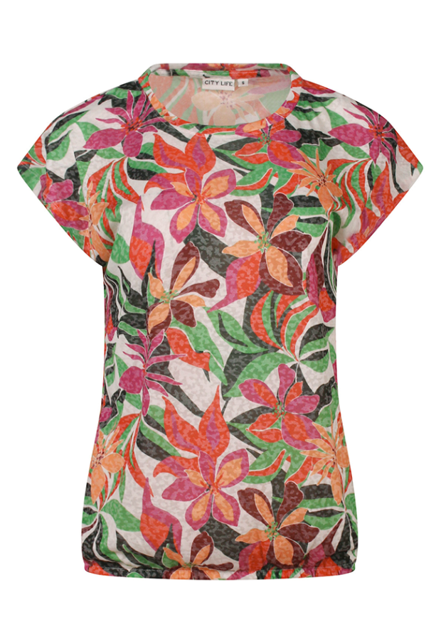 Z10457/211571-01 oranje 