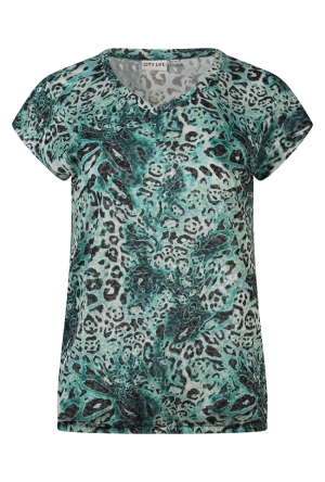 Citylife Z10458/212976 petrol  mediterranea