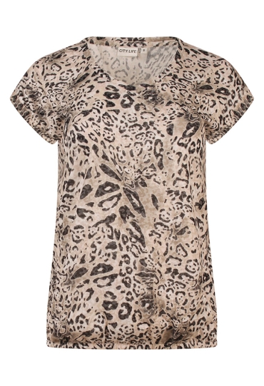 Citylife Z10458/212976 taupe  simply taupe