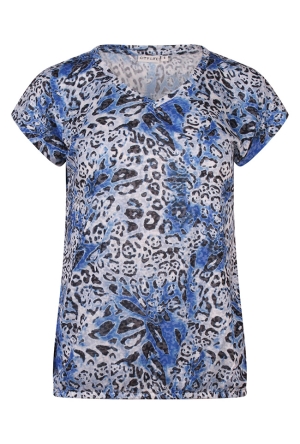 Citylife Z10458/212976 KOBALT  victoria blue