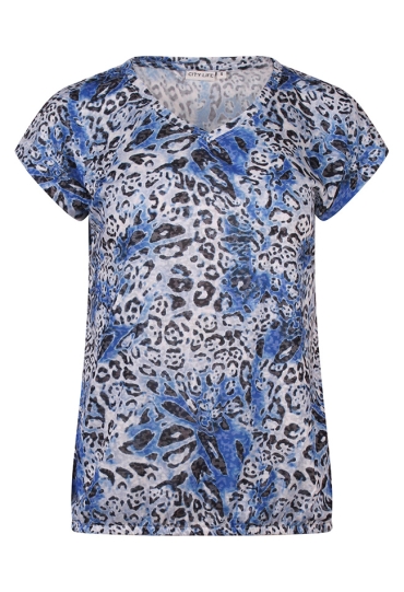 Citylife Z10458/212976 KOBALT  victoria blue