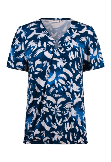 Citylife Z10459/213833 marine  blue depths