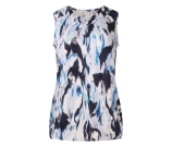 Kleur blauw