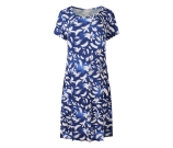 Kleur blauw
