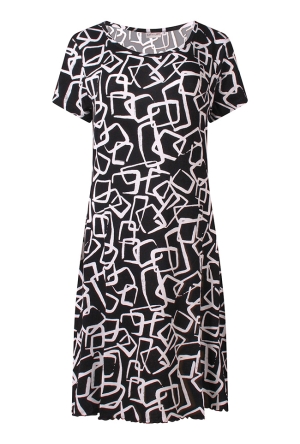 Citylife Z10462/803135 zwart  black