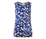 Kleur blauw