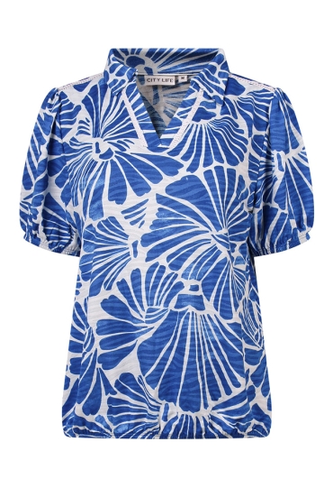 Citylife Z10464/214184 KOBALT  victoria blue