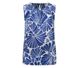 Kleur blauw