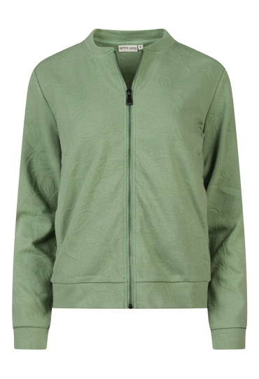 Citylife Z10467/404180 MOS  basil