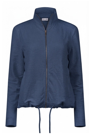 Citylife Z10469/404181 marine  black iris