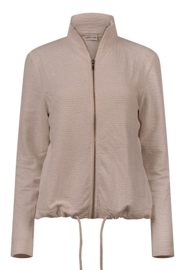 Citylife Z10469/404181 taupe  simply taupe