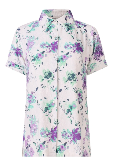 Citylife Z10470/213313 petrol  mediterranea