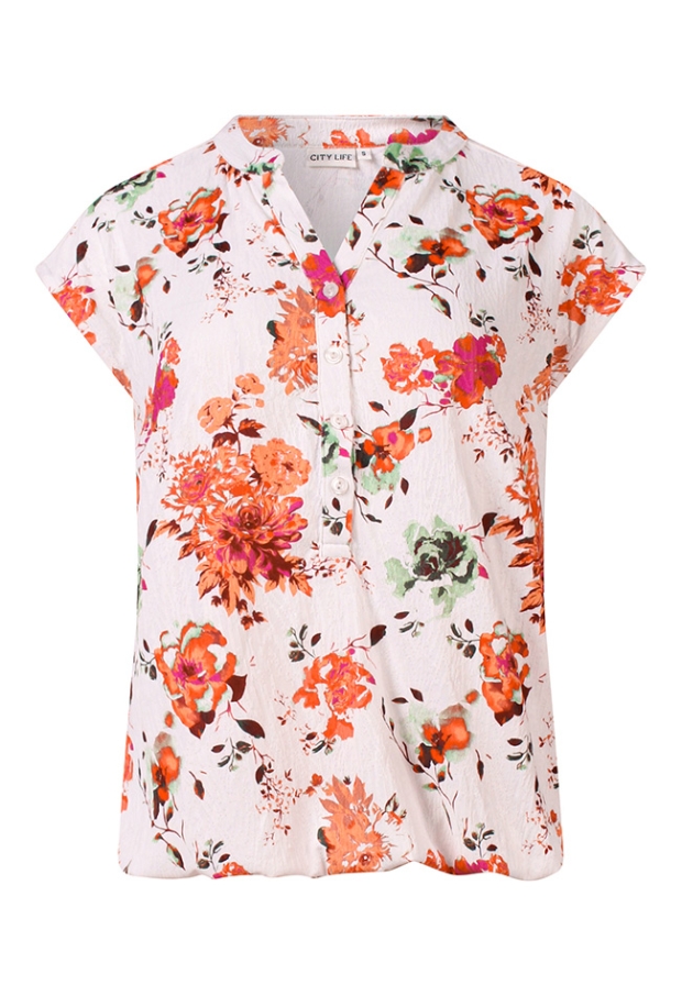 Z10471/213315 oranje 