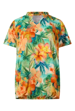 Citylife Z10472/214186 oranje  grenadine