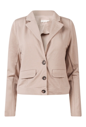 Citylife Z10474/404182 taupe  simply taupe