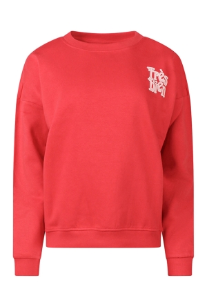 Citylife Z10475/214105 ROOD  poinsetta