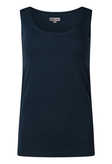 Citylife Shirts & Tops Citylife  marine