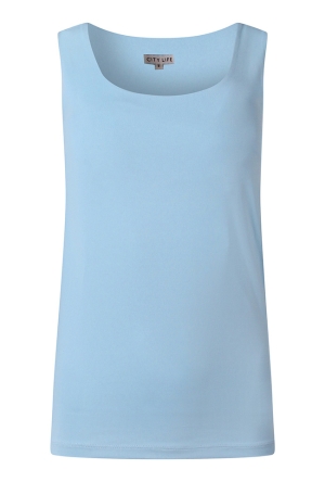 Citylife Z10476/206891 PASTEL BLUE  airy blue