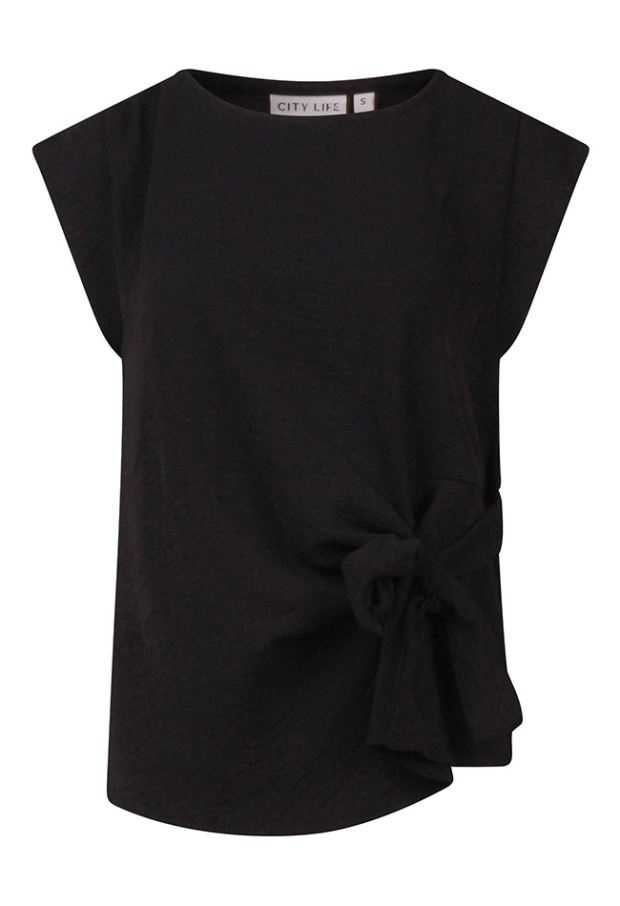 Z10672/LW10873 zwart 