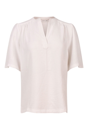 Citylife Z10673/CX10077 Ecru 1  snowwhite