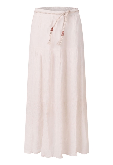 Lizzi Lou Z10676/LW40606 Ecru 1  snow white