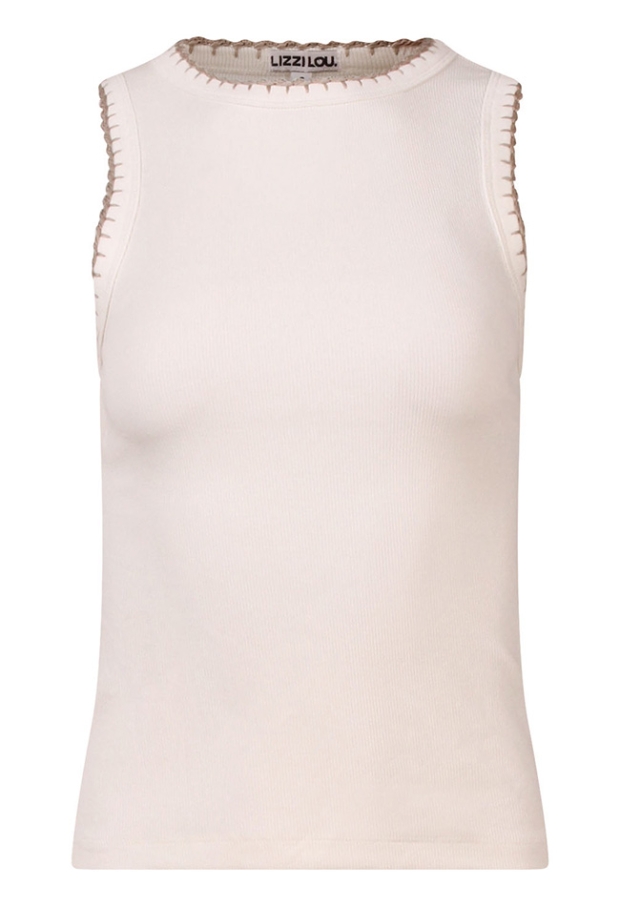 Z10677/CX90984 Ecru 1 