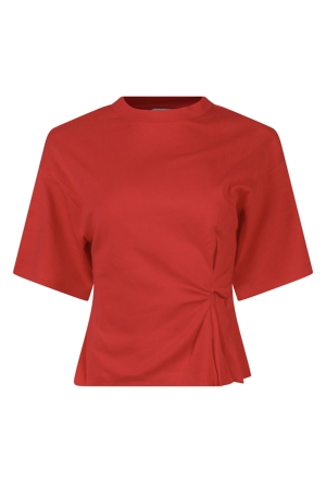 Lizzi Lou Z10679/LW93569 ROOD  poinsettia