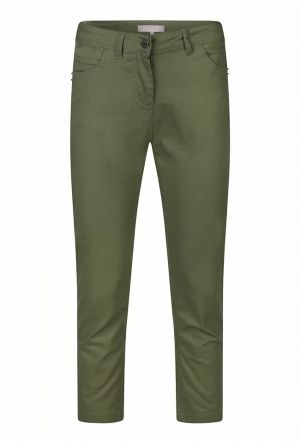 So Soire Z10642/Anouk Khaki- 1  light khaki