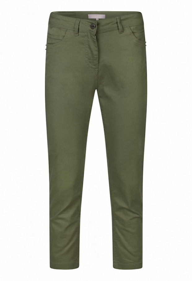 Z10642/Anouk Khaki- 1 