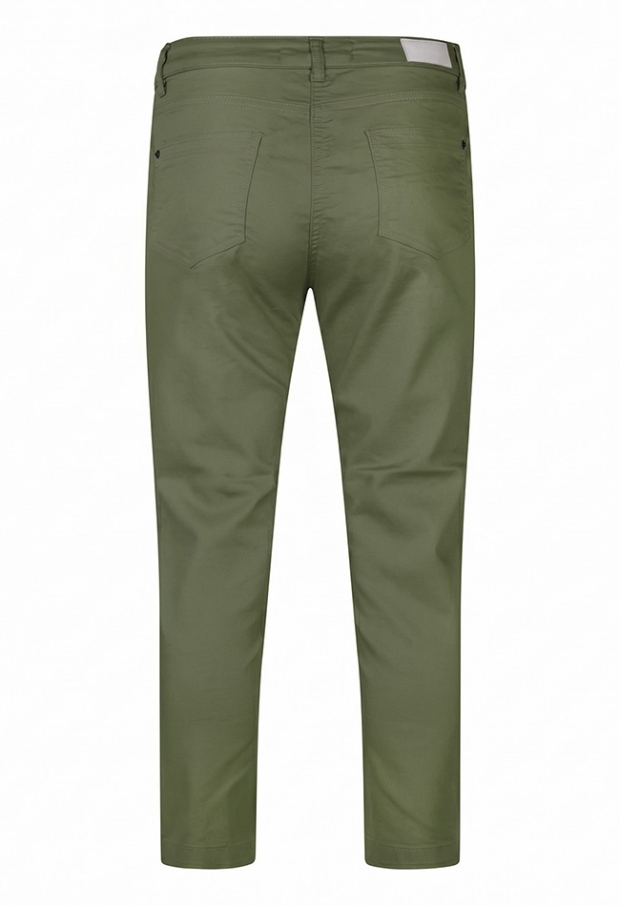 Z10642/Anouk Khaki- 1 