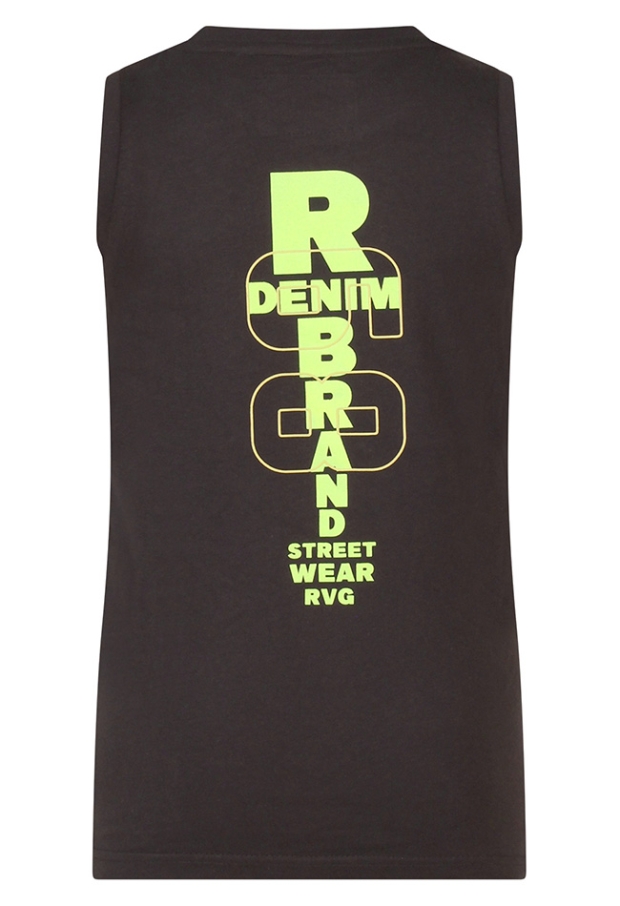 Z10682/B61H-01 Antraciet 