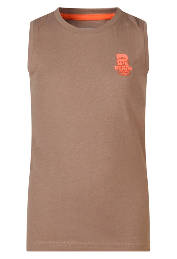 Z10682/B61H-01 LICHT BRUIN 