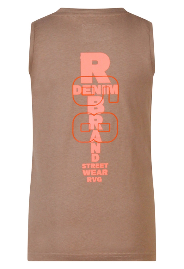 Z10682/B61H-01 LICHT BRUIN 