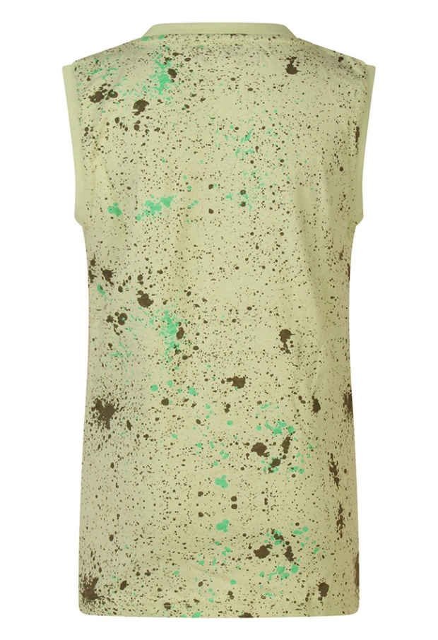 Z10685/B61SL-02 Pastel Groen 