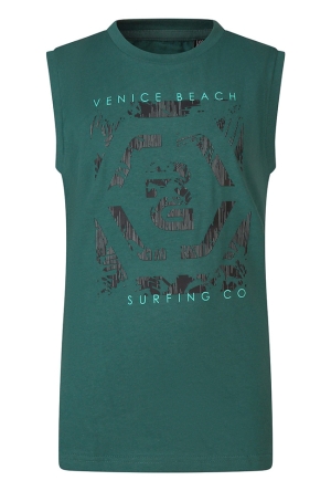 Ravagio Z10687/B61SL-04 petrol  teal green