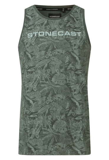 Stonecast