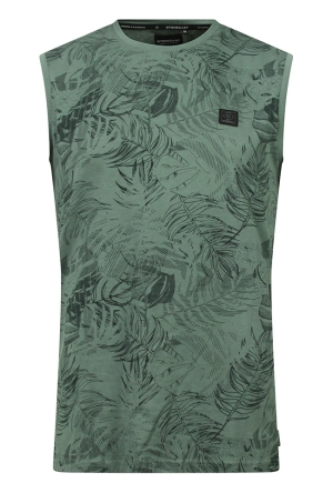 Stonecast Z10690/M61SL-01 MOS  grey green