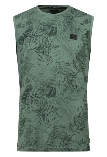 Stonecast Z10690/M61SL-01 MOS  grey green